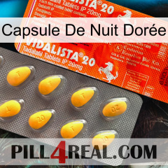 Capsule De Nuit Dorée new01